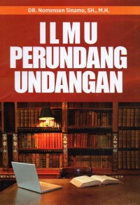 Image of Ilmu Perundang-Undangan