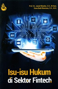 Isu-Isu Hukum di Sektor Fintech