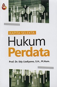 Kapita Selekta Hukum Perdata