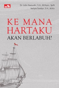 Ke Mana Hartaku Akan Berlabuh?