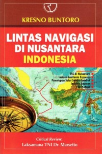 Lintas Navigasi di Nusantara Indonesia