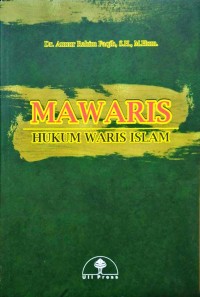 Mawaris: Hukum Waris Islam