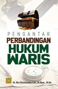 Perbandingan Hukum Waris