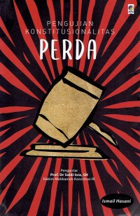 Image of Pengujian Konstitusionalitas PERDA