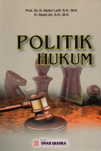 Image of Politik Hukum