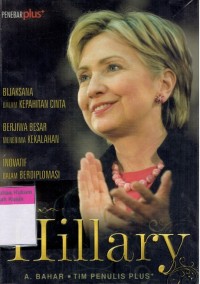 Image of Hillary