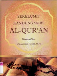 Image of Sekelumit Kandungan Isi Al-Qur'an