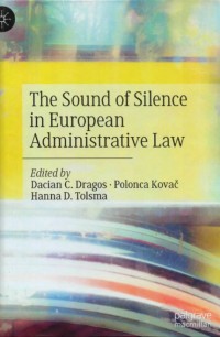 Image of The Sound of Silence in European Administrative Law