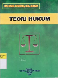 Teori Hukum