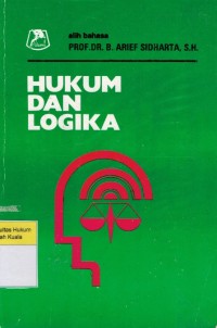 Image of Hukum dan Logika