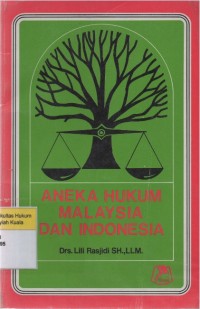 Image of Aneka Hukum Malaysia dan Indonesia