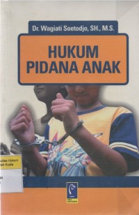 Image of Hukum Pidana Anak