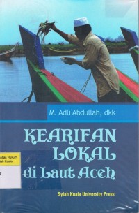 Kearifan Lokal di Laut Aceh