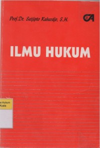 Image of Ilmu Hukum