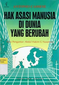 Image of Hak Asasi Manusia di Dunia yang Berubah
