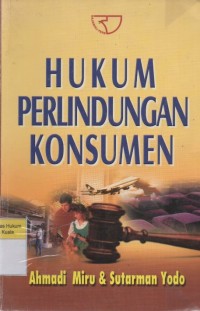 Hukum Perlindungan Konsumen