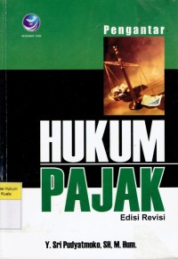Image of Hukum Pajak
