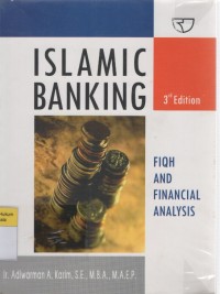 Image of Islamic Banking: Fiqh and Financial Analysis