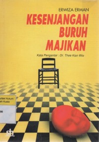 Kesenjangan Buruh dan Majikan