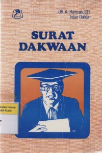 Image of Surat Dakwaan