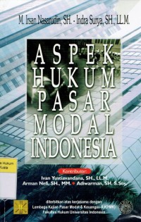 Aspek Hukum Pasar Modal Indonesia