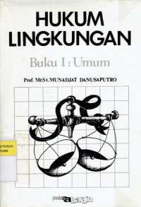 Hukum Lingkungan