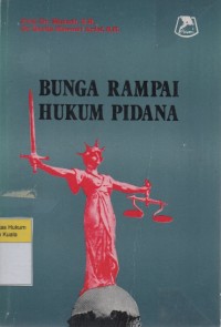 Bunga Rampai Hukum Pidana