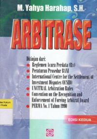 Image of Arbitrase