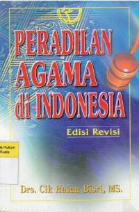 Peradilan Agama di Indonesia