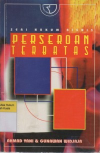 Image of Perseroan Terbatas