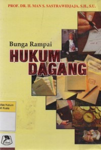 Bunga Rampai Hukum Dagang