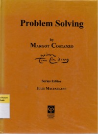 Image of Problem Solving