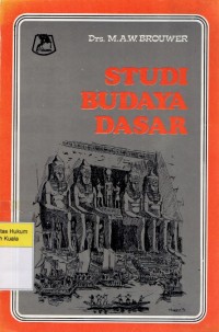 Image of Studi Budaya Dasar