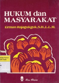 Hukum dan Masyarakat