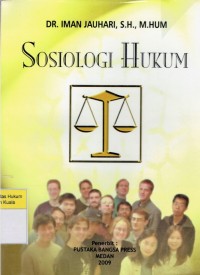 Sosiologi Hukum