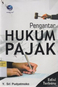 Pengantar Hukum Pajak