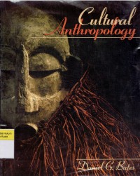 Image of Cultural Antropologi