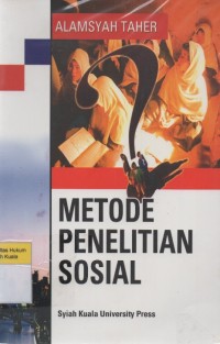 Image of Metode Penelitian Sosial