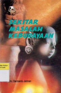 Image of Sekitar Masalah Kebudayaan