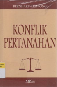 Image of Konflik Pertanahan