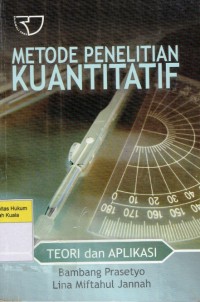 Metode Penelitian Kuantitatif