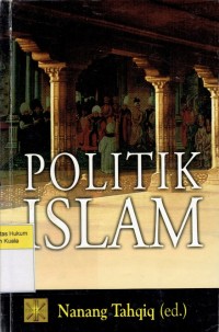 Image of Politik Islam