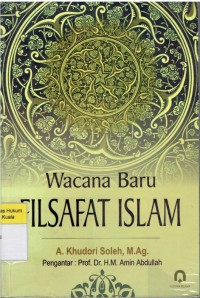 Image of Wacana Baru Filsafat Islam