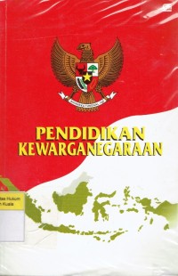 Image of Pendidikan Kewarganegaraan