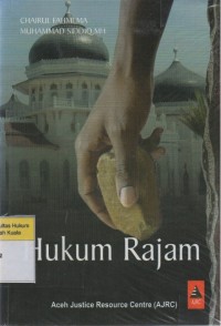 Image of Hukum Rajam