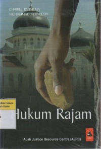 Hukum Rajam