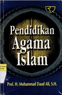 Image of Pendidikan Agama Islam