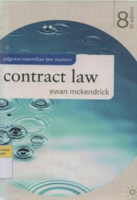 Contract Law