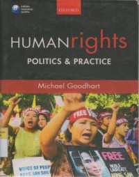 Human Rights: Politics and Practice