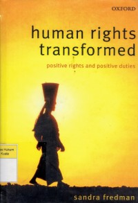 Image of Human Rights Transformed: Positive Rights and Positive Duties
